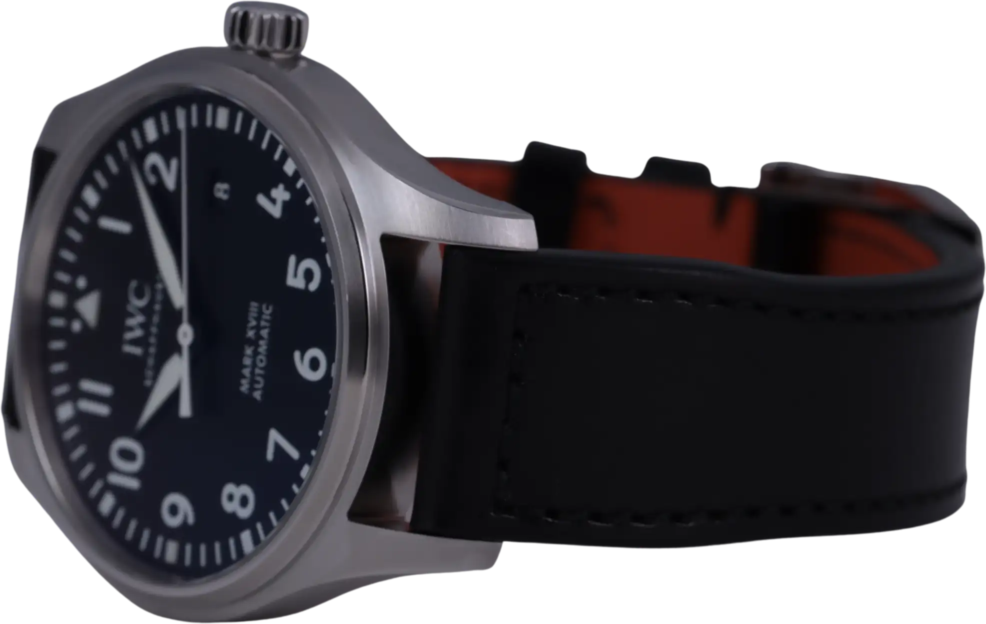 IWC Pilot's Watch Mark XVIII IW3270-09